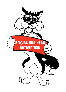 Social Business Enterprise